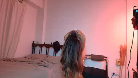 Sindy Scott online show from March 2026 06:59:02 PM