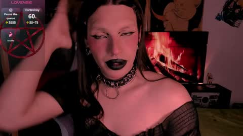 Snapshot of sailorbunnystar chatting on March 2025 03:22:01 AM Rose online show from March 2025 03:22:01 AM