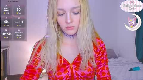 Sofia online show from April 2026 09:39:33 PM