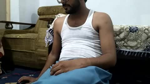 Snapshot of saim_hunter chatting on July 2026 03:25:01 PM saim_hunter online show from July 2026 03:25:01 PM