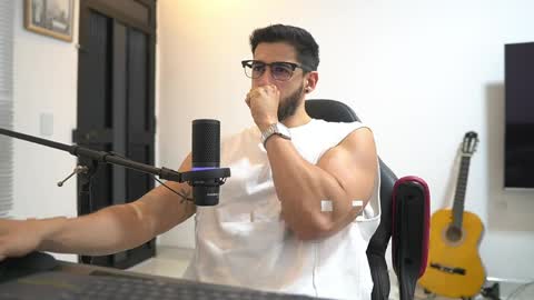 saimon  online show from April 2026 09:37:01 PM