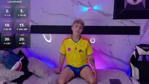 Juan online show from July 2026 03:20:02 AM