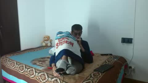 saint boy online show from December 2024 10:28:02 AM