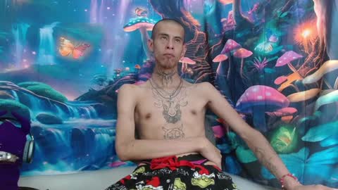 saint boy online show from January 2025 07:16:02 PM