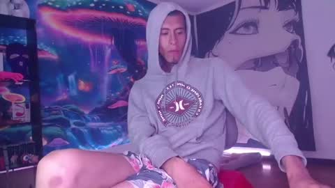 saint boy online show from February 2025 05:56:01 AM