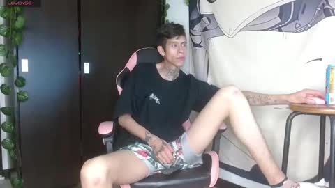 saint boy online show from September 2025 03:08:01 AM