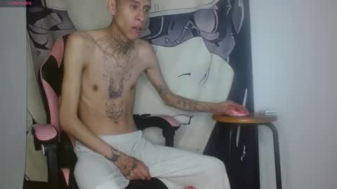 saint boy online show from September 2025 07:35:01 AM