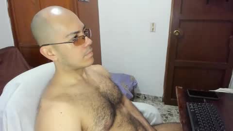 saintedy01 online show from October 2025 12:20:01 PM