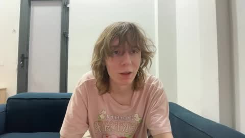 Snapshot of saintfawn chatting on April 2026 11:42:02 PM saintfawn online show from April 2026 11:42:02 PM