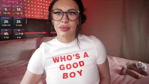 saintjade online show from February 2026 04:35:02 AM