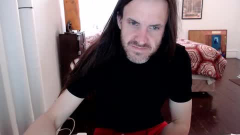 SaintReeves online show from December 2024 02:15:01 PM