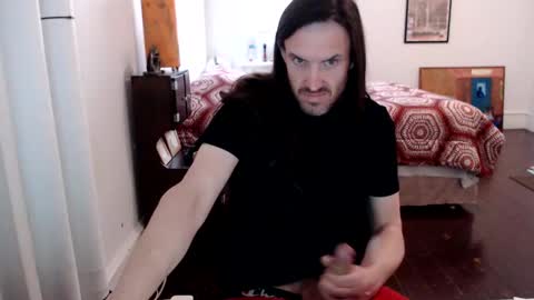 SaintReeves online show from December 2024 05:22:01 PM