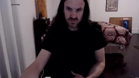 SaintReeves online show from December 2024 05:15:01 AM