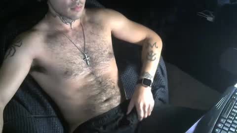 Snapshot of saintscurse chatting on September 2025 06:26:02 AM Saintscurse online show from September 2025 06:26:02 AM