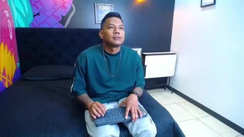 Saipadpuer30 online show from January 2025 03:18:02 AM