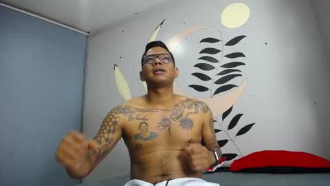 Saipadpuer30 online show from February 2025 01:33:01 AM