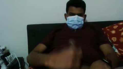 sakthi1514 online show from October 2025 10:15:01 PM