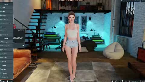 Alexa online show from July 2026 02:38:01 AM