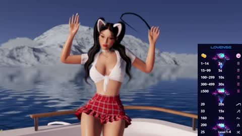 sara online show from December 2024 06:06:02 PM