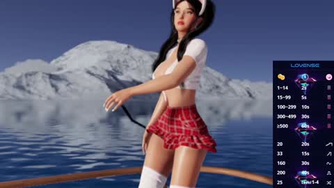 sara online show from December 2024 09:12:01 PM