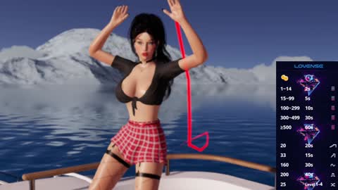 sara online show from December 2024 02:52:01 PM