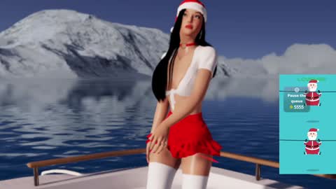 sara online show from December 2024 08:26:02 PM