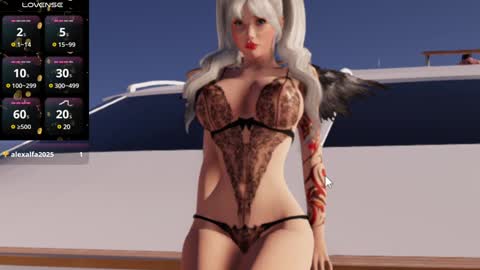 sara online show from February 2025 10:41:01 PM