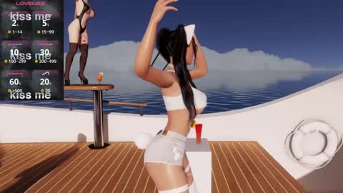 sara online show from February 2025 09:37:01 PM