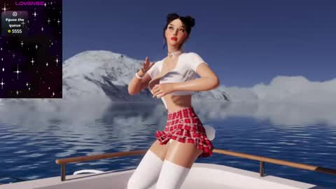 sara online show from March 2025 05:33:02 PM