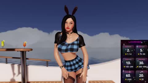 sara online show from March 2025 09:40:02 PM