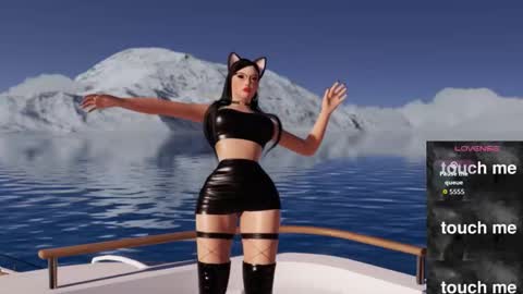 sara online show from February 2026 02:05:01 AM