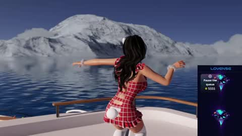 sara online show from April 2026 07:04:02 PM