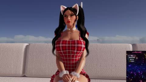 Snapshot of sakura__cute chatting on May 2026 04:46:01 PM sara online show from May 2026 04:46:01 PM