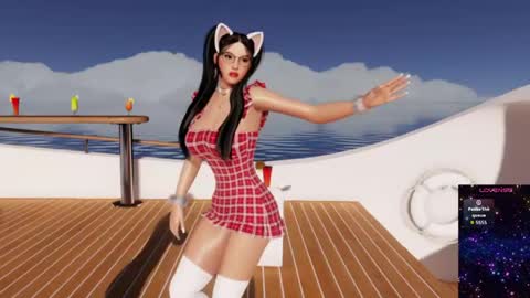 Snapshot of sakura__cute chatting on May 2026 07:00:01 PM sara online show from May 2026 07:00:01 PM