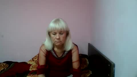 sakura_blonde online show from September 2025 08:20:02 AM