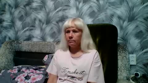 sakura_blonde online show from October 2025 08:25:01 AM