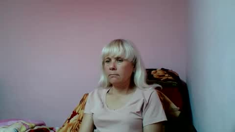 sakura_blonde online show from December 2025 06:58:01 PM
