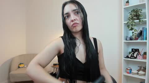 Sakura Harper online show from January 2025 05:49:01 AM