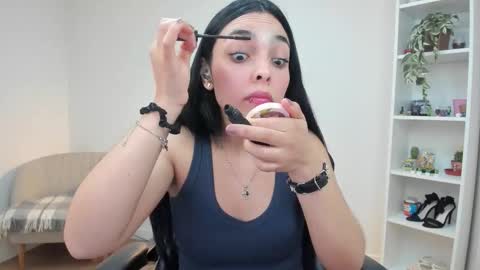 Sakura Harper online show from March 2026 05:58:02 AM