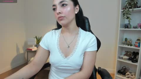 Sakura Harper online show from April 2026 04:57:02 AM