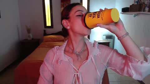 Sakura online show from February 2025 05:03:02 PM