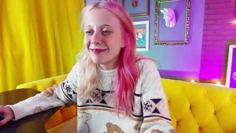 sakurabliss online show from October 2025 02:30:02 PM