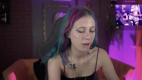 sakurabliss online show from November 2025 08:32:01 PM