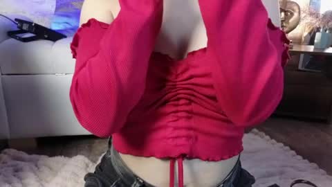 Sakura Moss online show from April 2026 02:58:01 AM