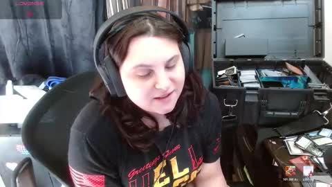 salacious_bunny online show from February 2026 03:01:01 PM