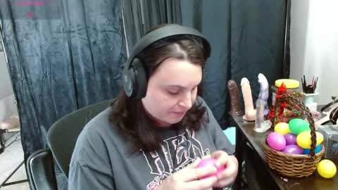 salacious_bunny online show from March 2026 09:30:02 PM