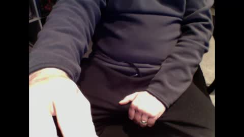 Snapshot of salamandertime chatting on February 2025 01:46:01 PM Matt online show from February 2025 01:46:01 PM