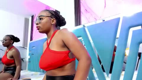 salem_rosee online show from February 2026 11:17:01 AM