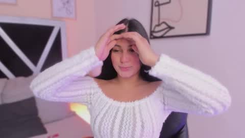 Salem online show from December 2025 11:40:02 AM