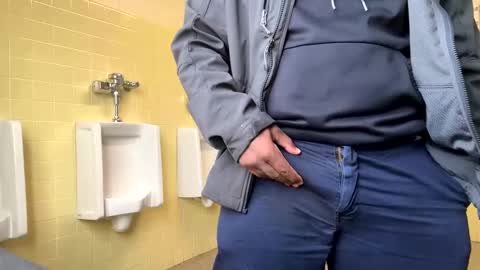 Cum Hanks online show from March 2025 01:15:02 PM